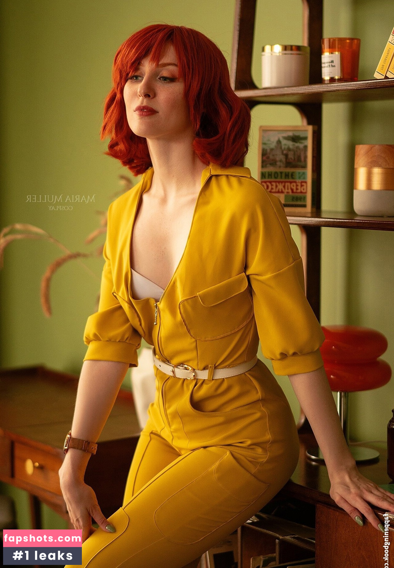 MariaMuller gallery photo #7