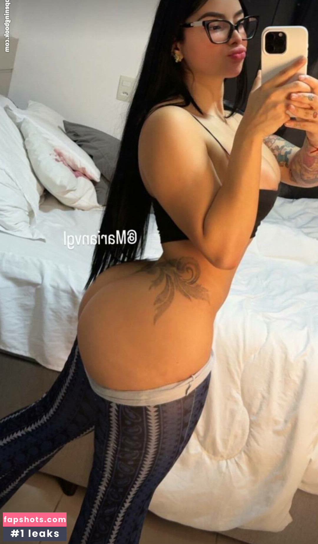 Marian Gomez gallery photo #13