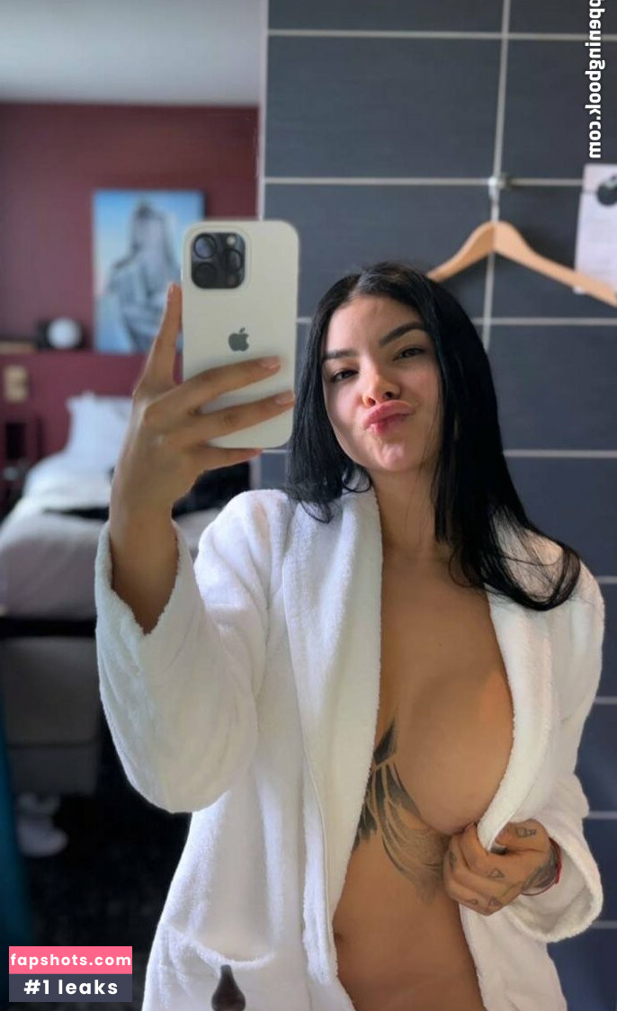 Marian Gomez gallery photo #8