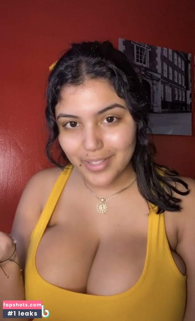 Marian Tatte Nacktheit OnlyFans Fotos #11 - Fapshots