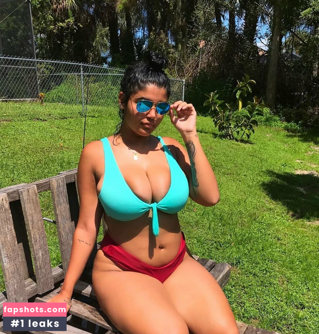 Marian Tatte Nacktheit OnlyFans Fotos #12 - Fapshots