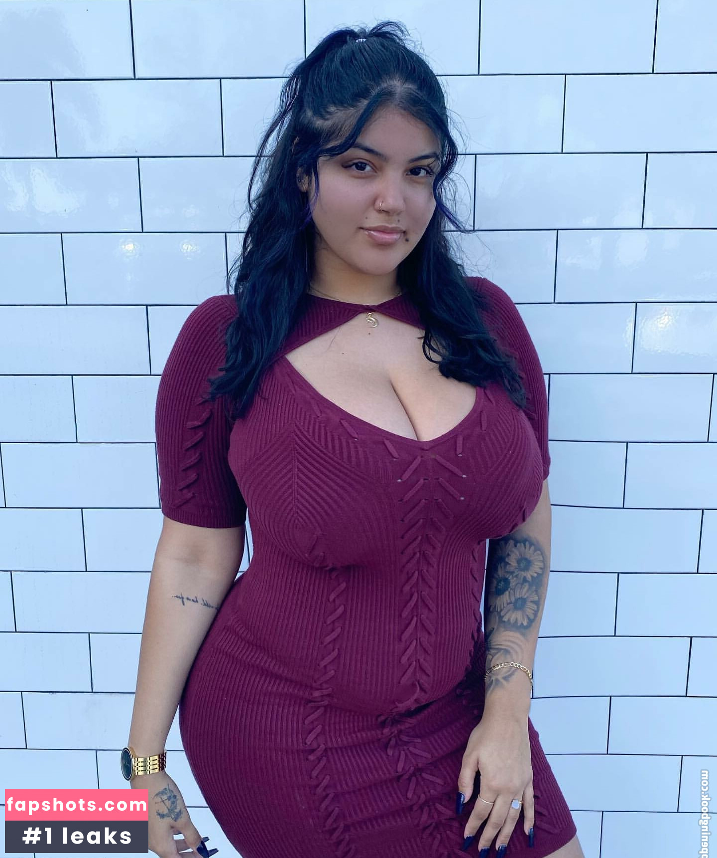 Marian Tatte Nacktheit OnlyFans Fotos #15 - Fapshots