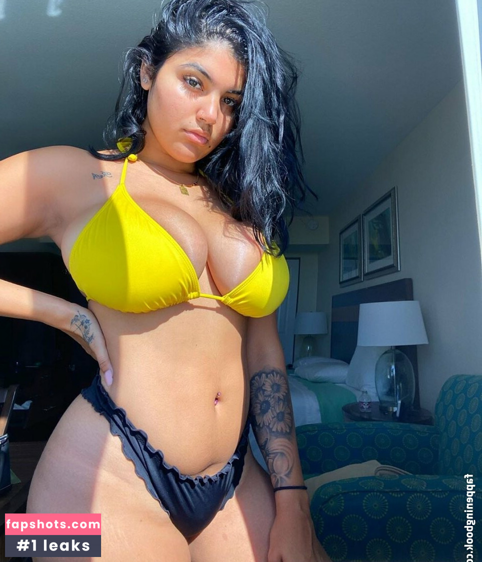 Marian Tatte Nacktheit OnlyFans Fotos #22 - Fapshots