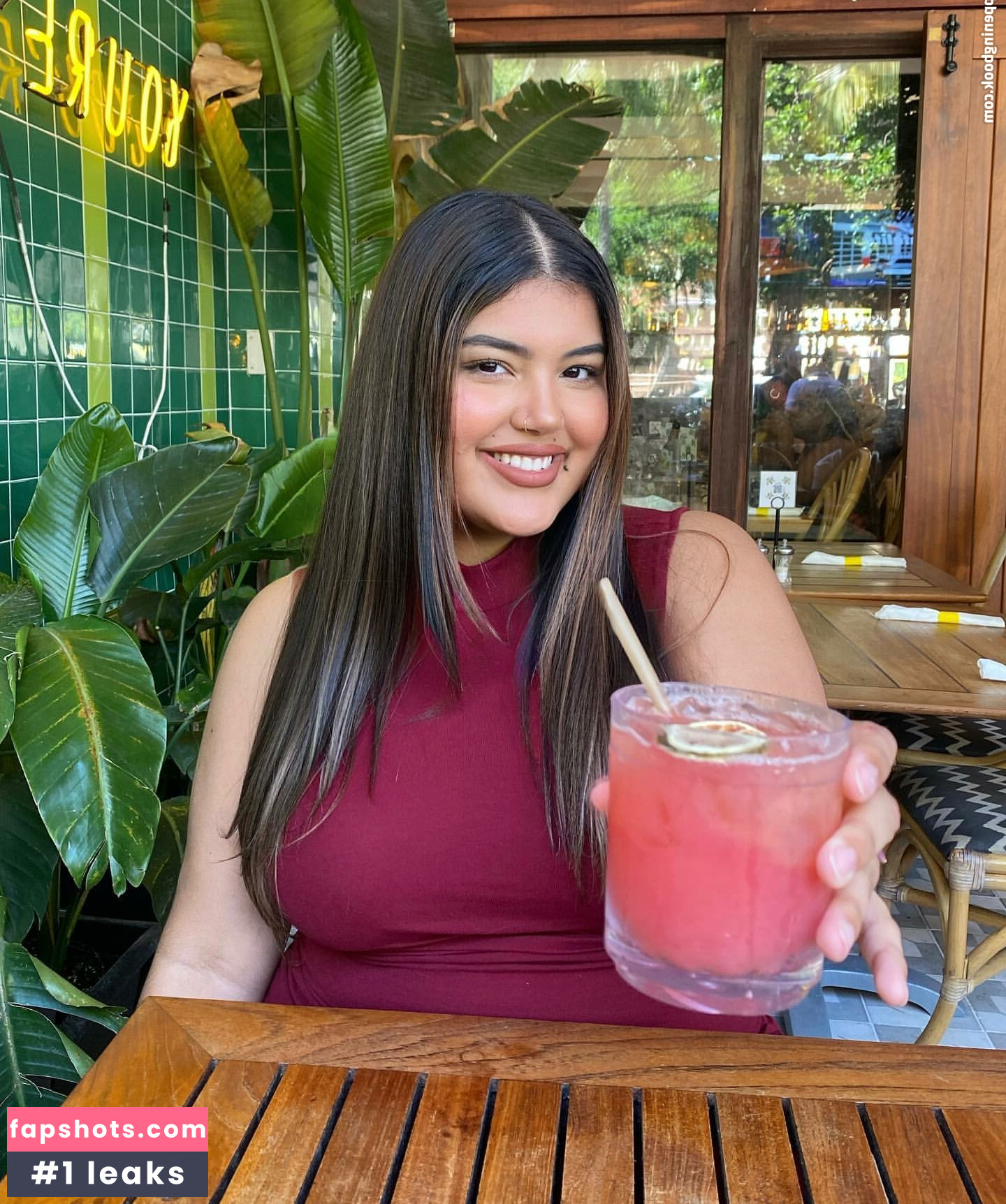 Marian Tatte Nacktheit OnlyFans Fotos #24 - Fapshots