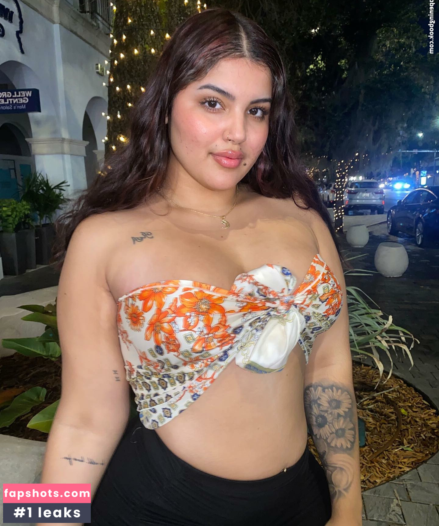 Marian Tatte Nacktheit OnlyFans Fotos #5 - Fapshots