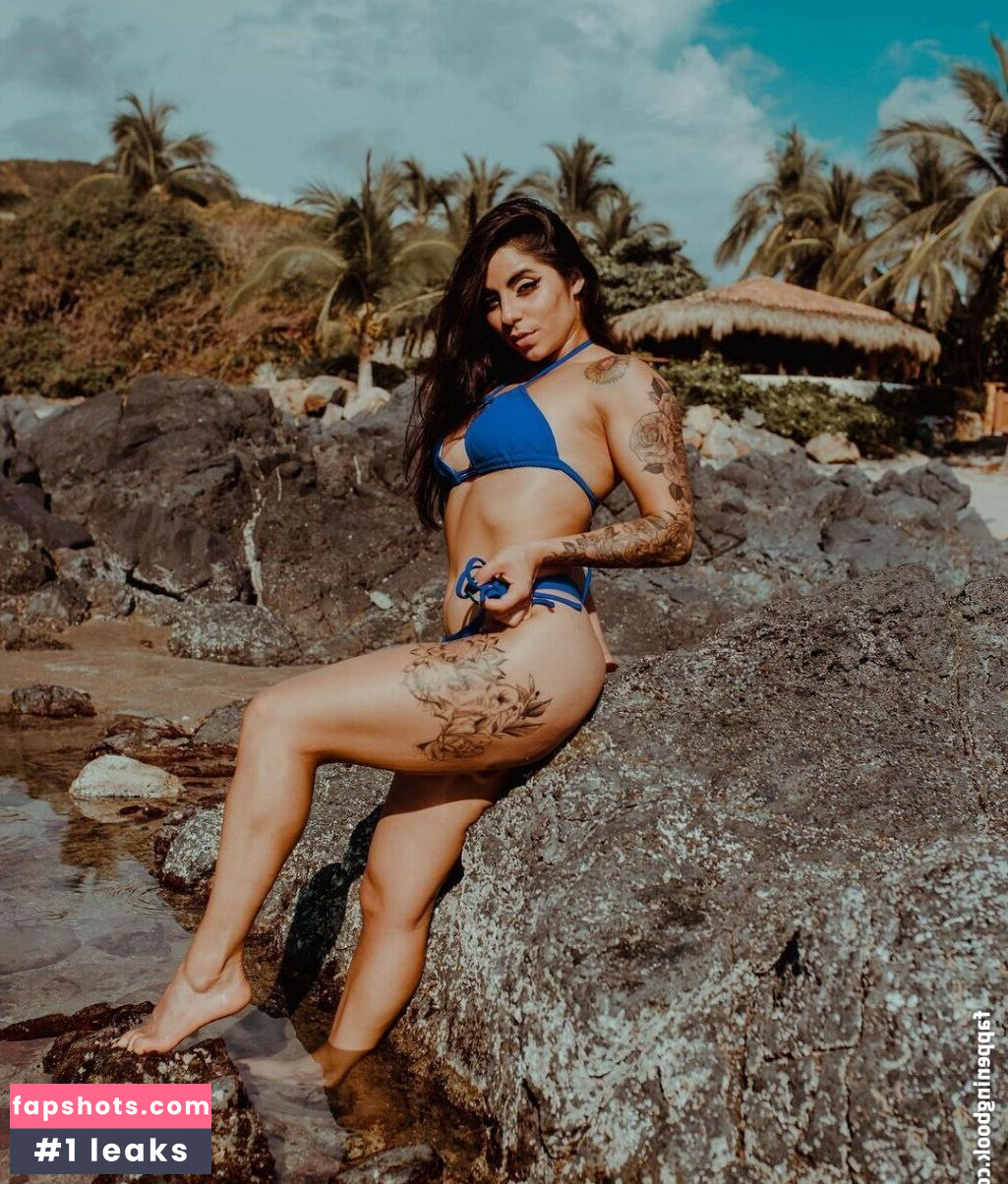 Mariana Alonso Bacelis