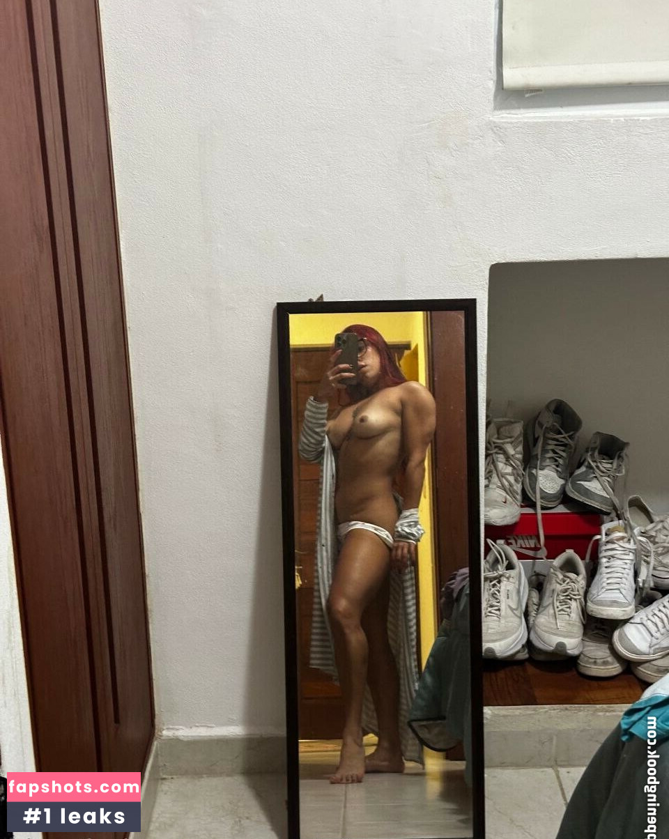 Mariana Alonso Bacelis Filtración Desnuda OnlyFans Foto #6 - Fapshots