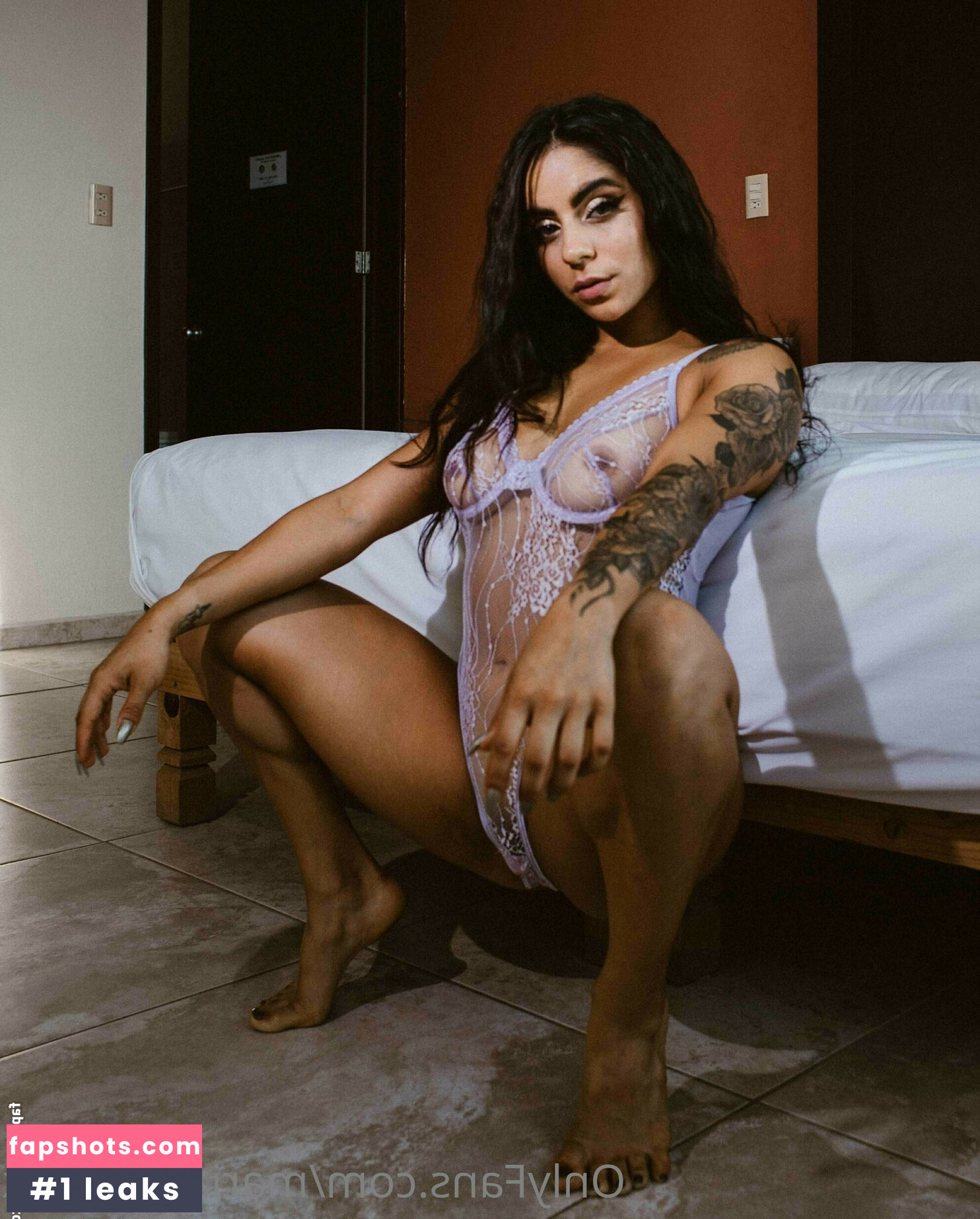 Mariana Alonso Bacelis Filtración Desnuda OnlyFans Foto #56 - Fapshots