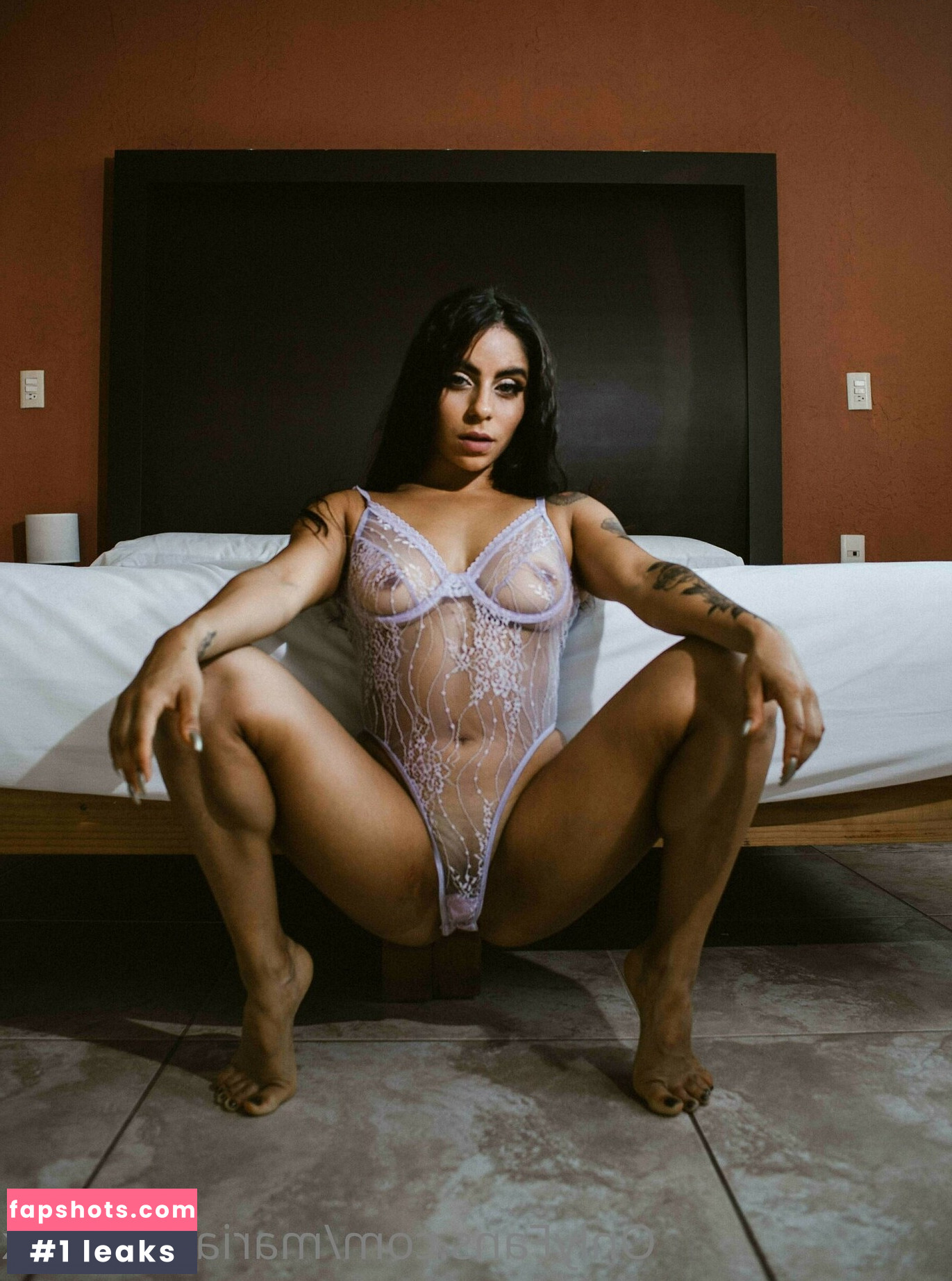 Mariana Alonso Bacelis Filtración Desnuda OnlyFans Foto #57 - Fapshots