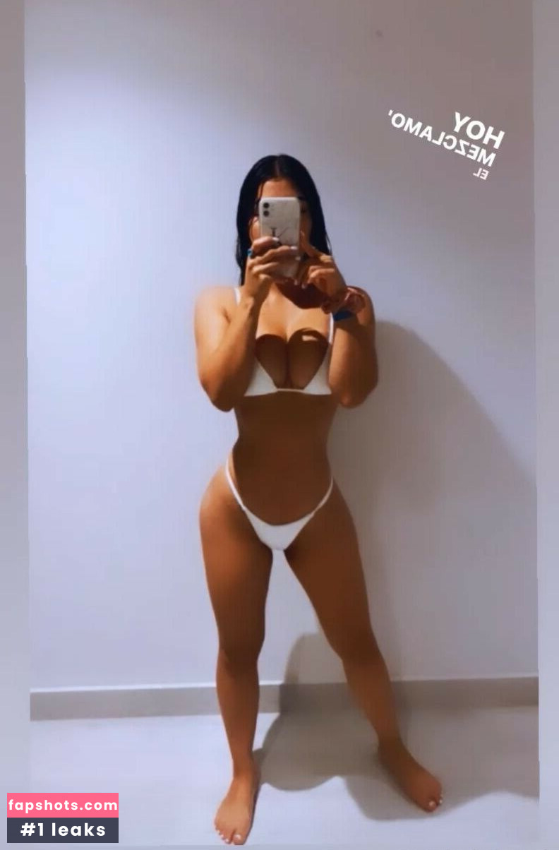 Mariana Alonso Bacelis Filtración Desnuda OnlyFans Foto #72 - Fapshots