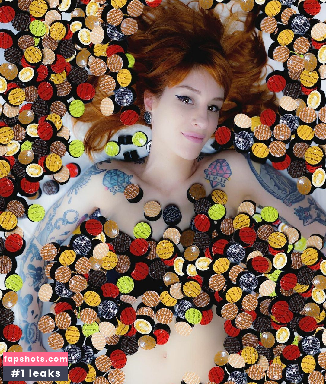 Mariana Ayres gallery photo #15