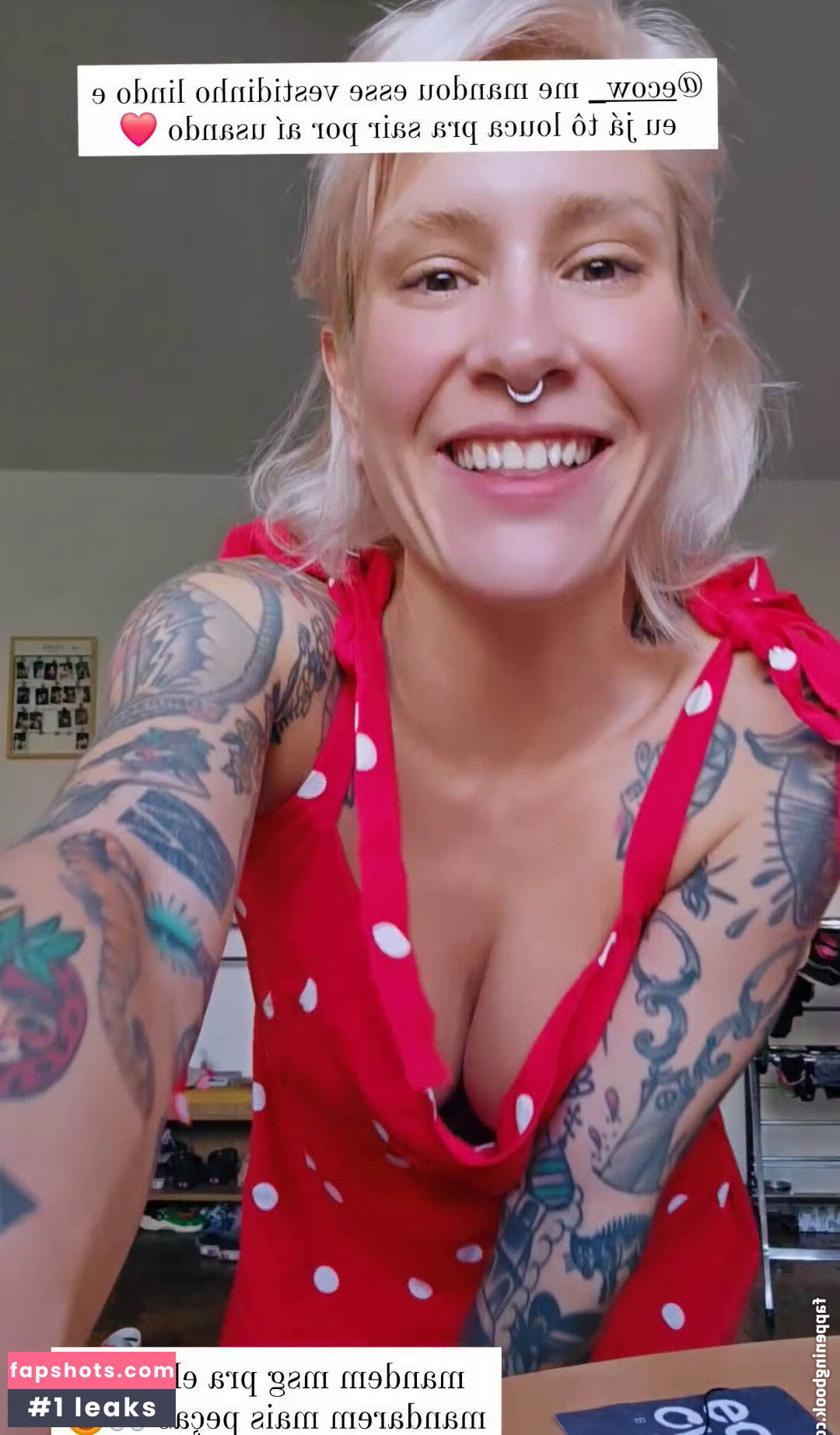 Mariana Ayres gallery photo #3