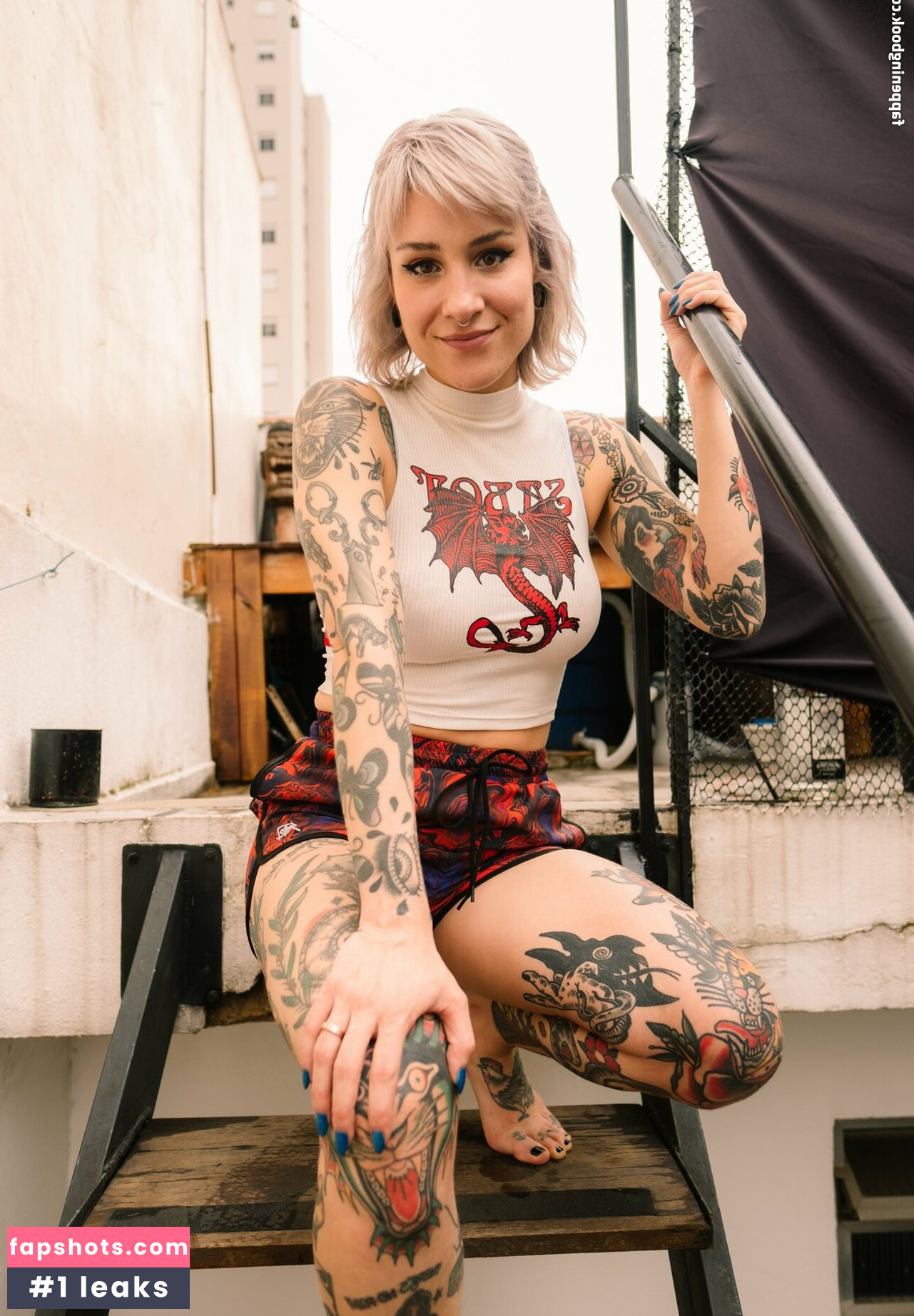 Mariana Ayres gallery photo #22