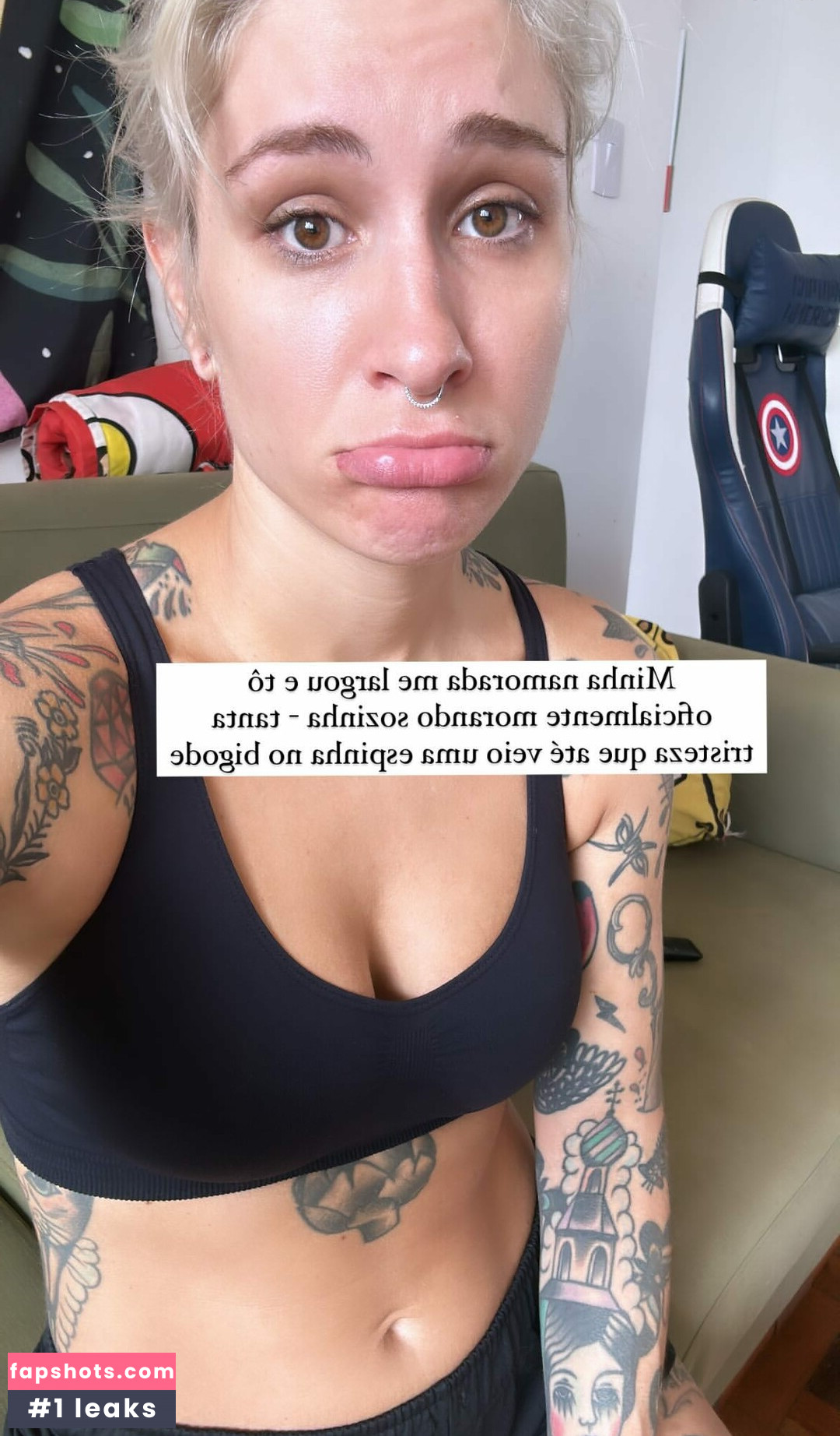 Mariana Ayres gallery photo #5