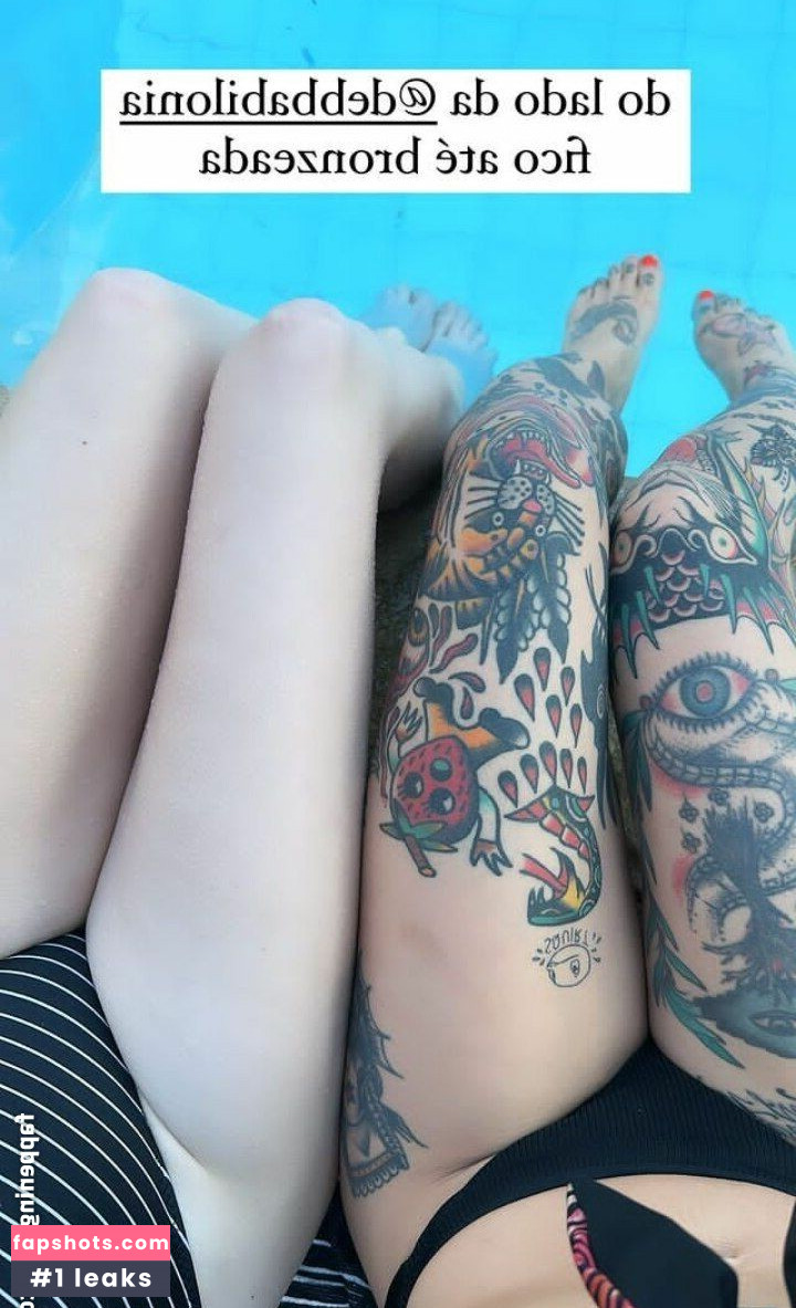 Mariana Ayres gallery photo #8