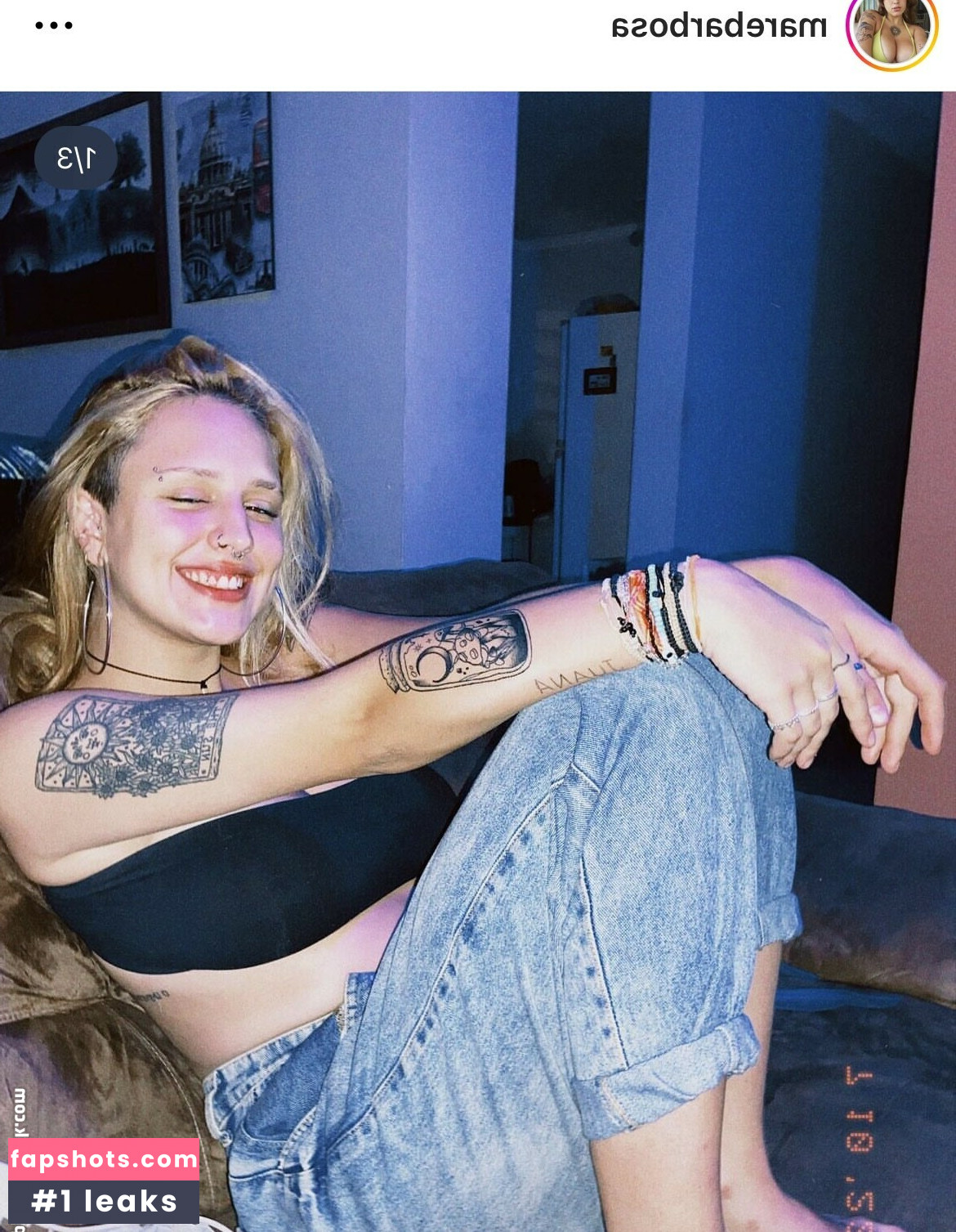 Mariana Barbosa gallery photo #6