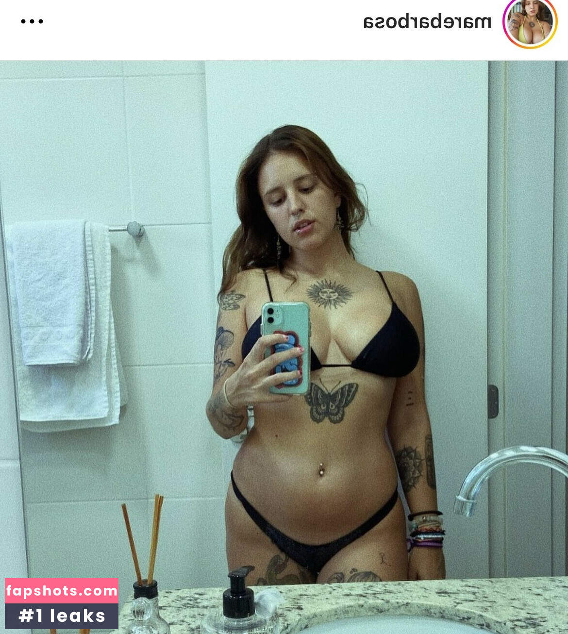 Mariana Barbosa gallery photo #7