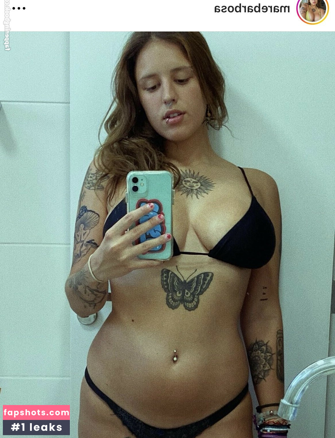 Mariana Barbosa gallery photo #9