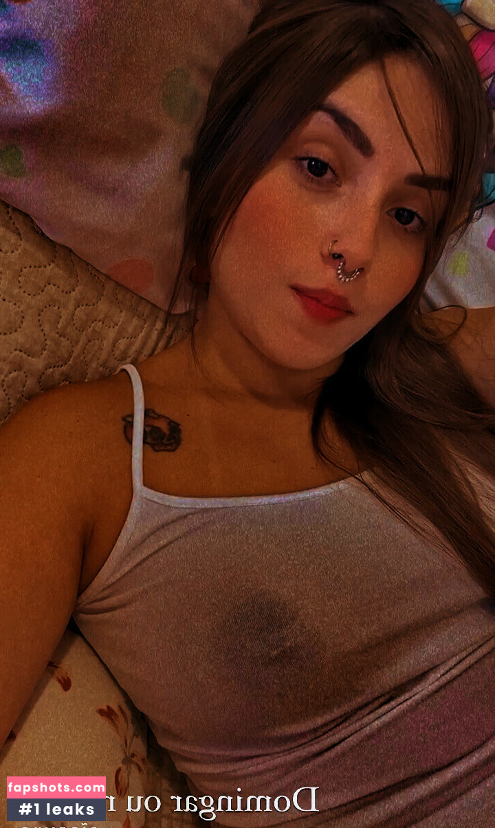 Mariana Batista Nude Leaks OnlyFans Photos #4 - Fapshots