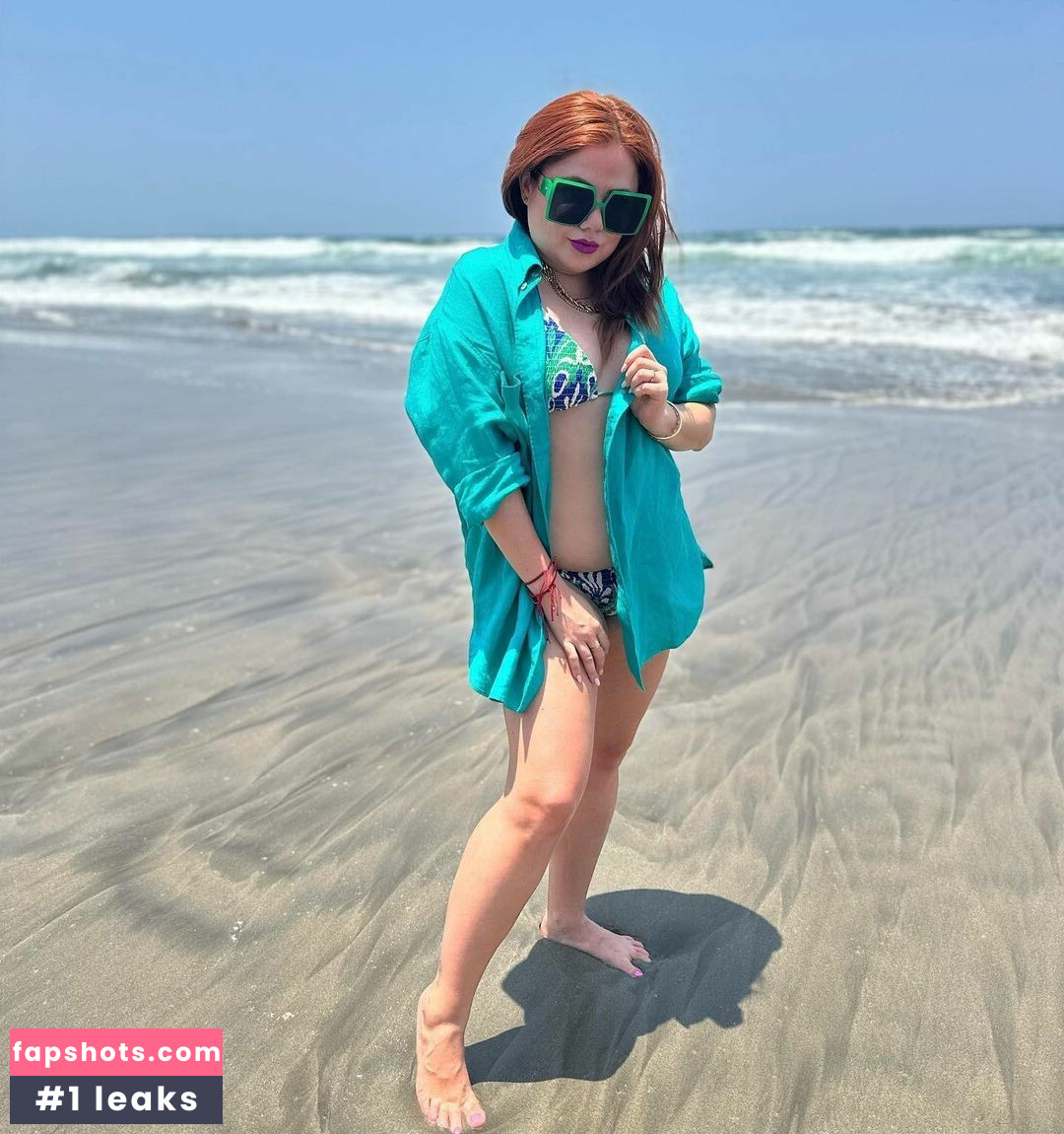 Mariana Botas Nude Leaks OnlyFans Photos #2 - LeakJerk