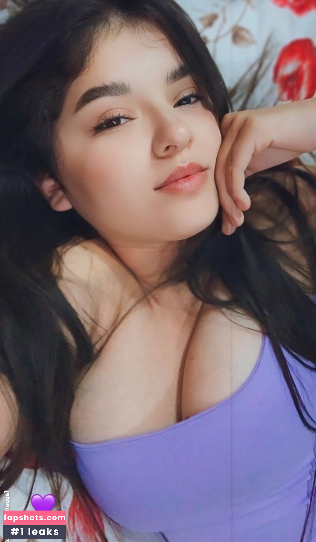 Mariana Cristaldo gallery photo #2