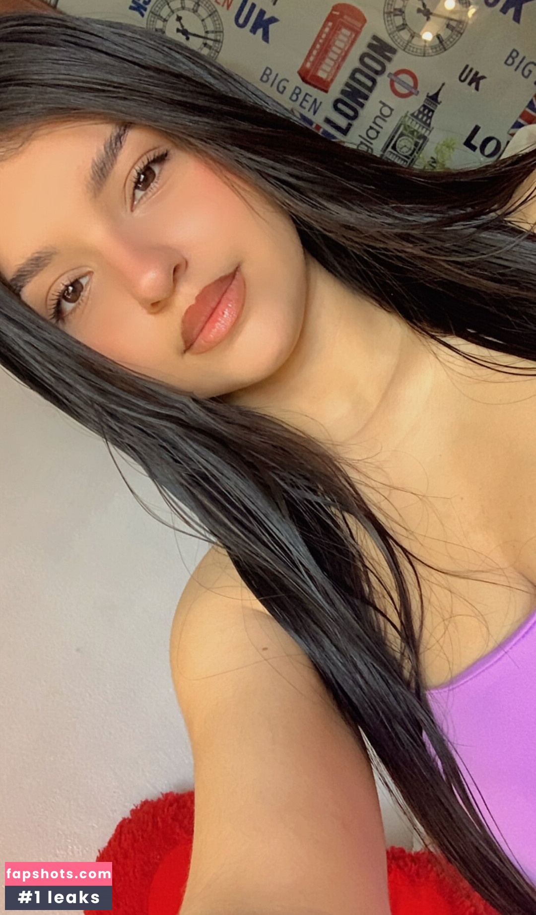 Mariana Cristaldo gallery photo #6