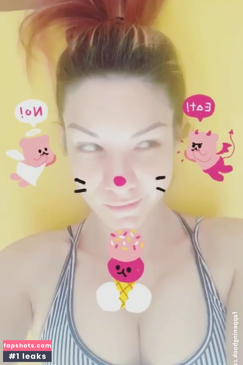 Mariana De Souza Alves Lima Nahé úniky fotek pouze od fanoušků #67 - Fapshots