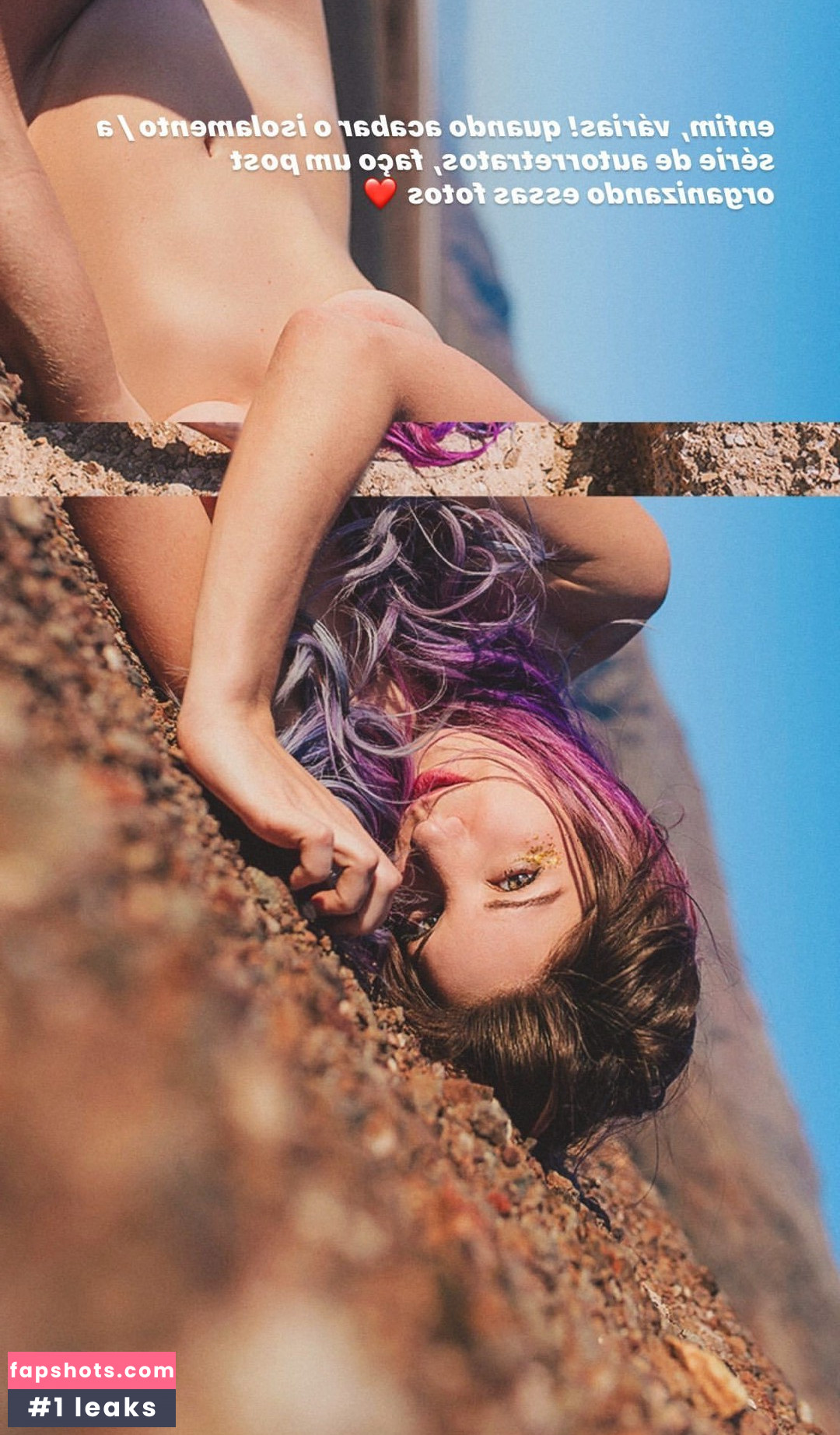 Mariana De Souza Alves Lima Nahé úniky fotek pouze od fanoušků #9 - Fapshots