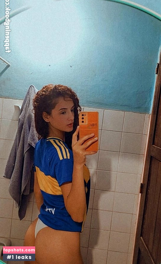 Mariana Duprat gallery photo #3