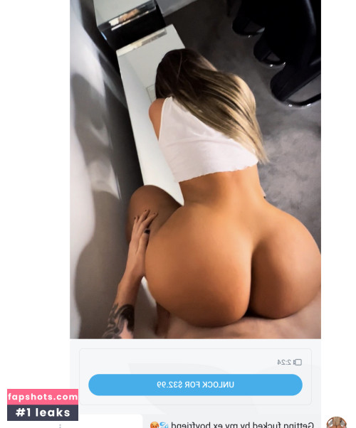 Mariana Falconiere Nude Leaks OnlyFans - Fapshots