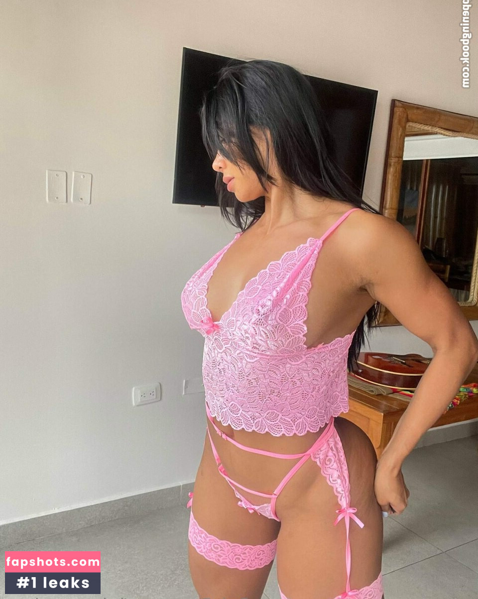 mariana.fitness gallery photo #4