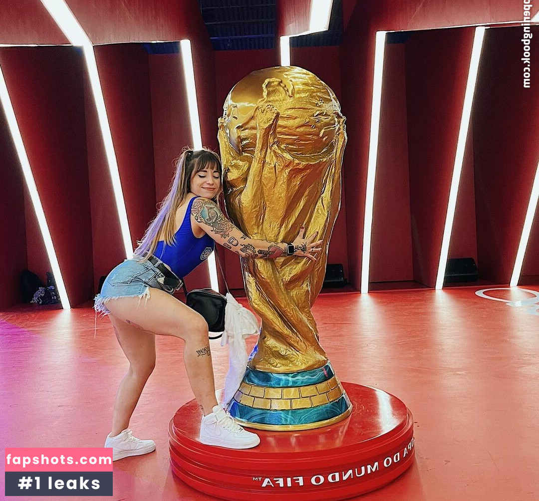 Mariana Graciolli Nahé úniky fotek pouze od fanoušků #14 - Fapshots