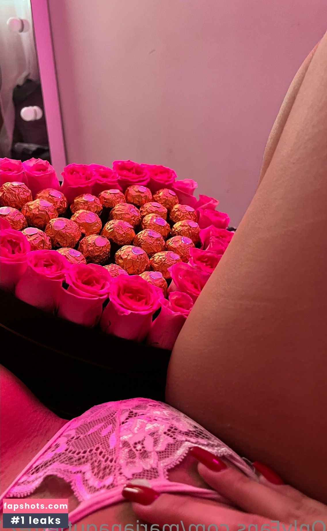 Mariana Gutierrez gallery photo #6