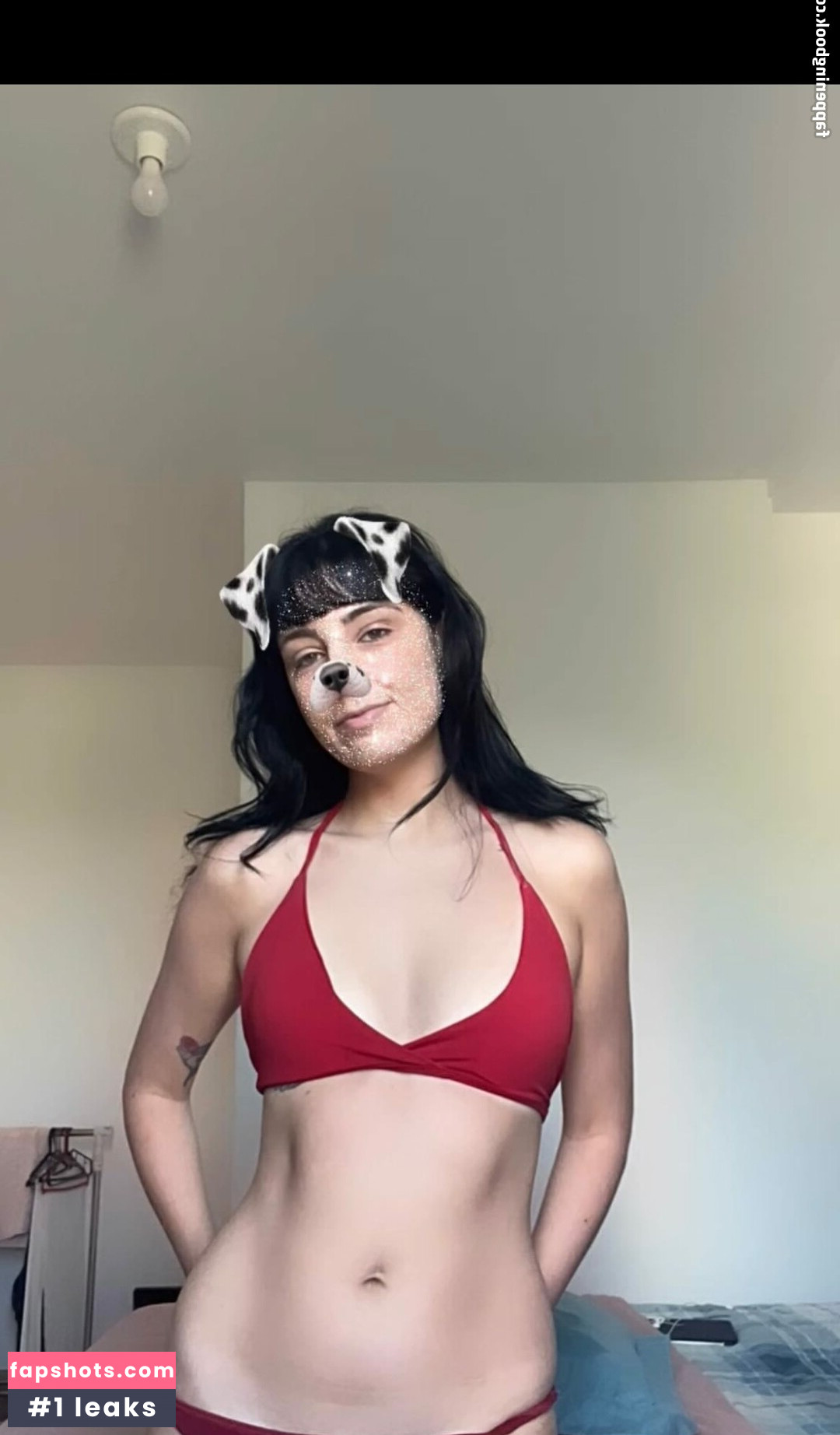 Mariana Karpukovas Nude Leaks OnlyFans Photos #3 - LeakJerk