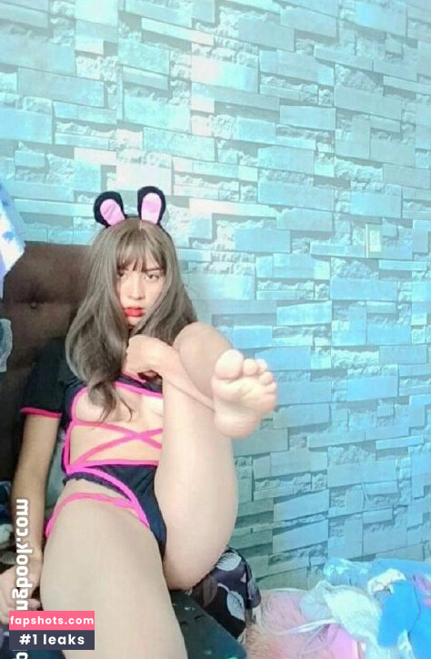 Mariana Kuyuri gallery photo #16