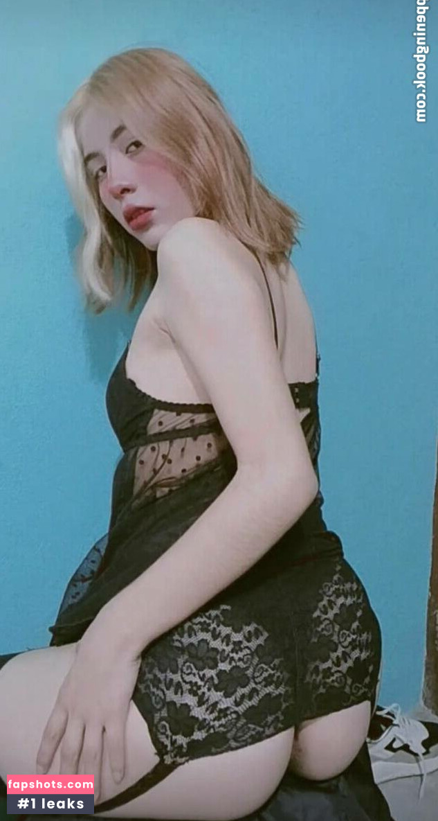 Mariana Kuyuri gallery photo #19