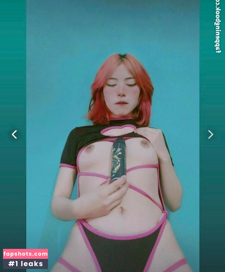 Mariana Kuyuri gallery photo #9