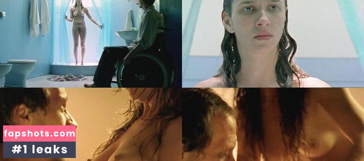 Mariana Loureiro nude babe gallery