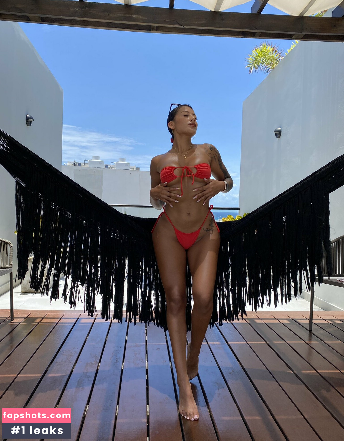 Mariana Martix Nahé úniky fotek pouze od fanoušků #84 - Fapshots