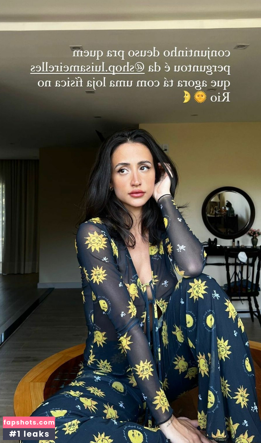 Mariana Nolasco Nude Leaks OnlyFans Photos #11 - LeakJerk