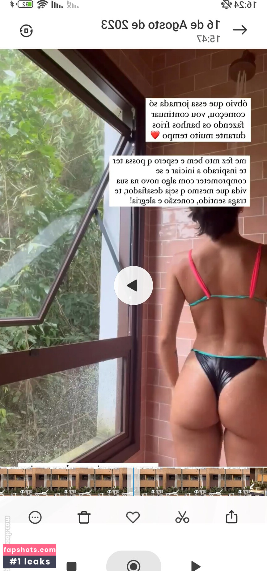 Mariana Nolasco Nude Leaks OnlyFans Photos #13 - LeakJerk