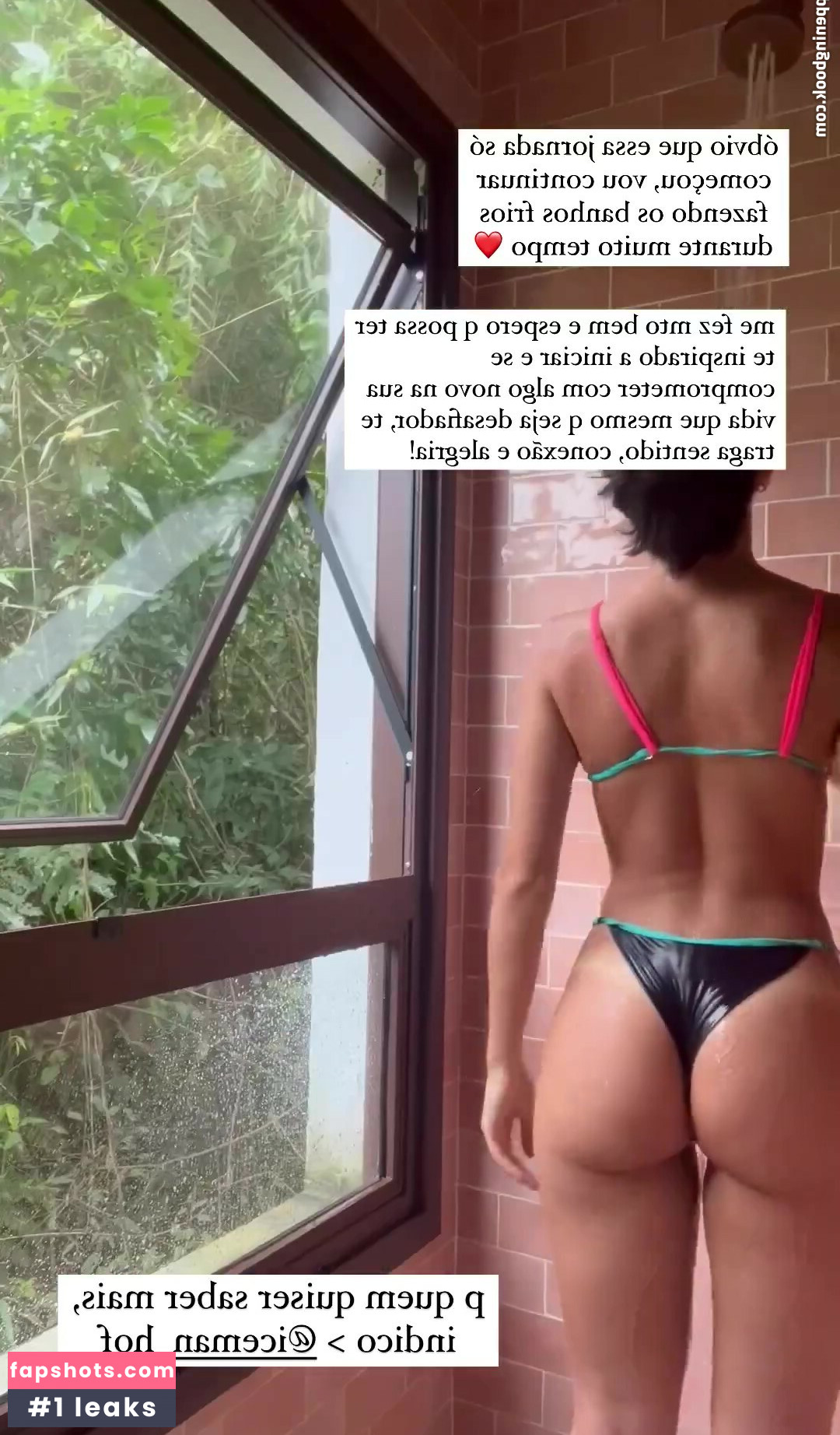 Mariana Nolasco Nude Leaks OnlyFans Photos #16 - LeakJerk