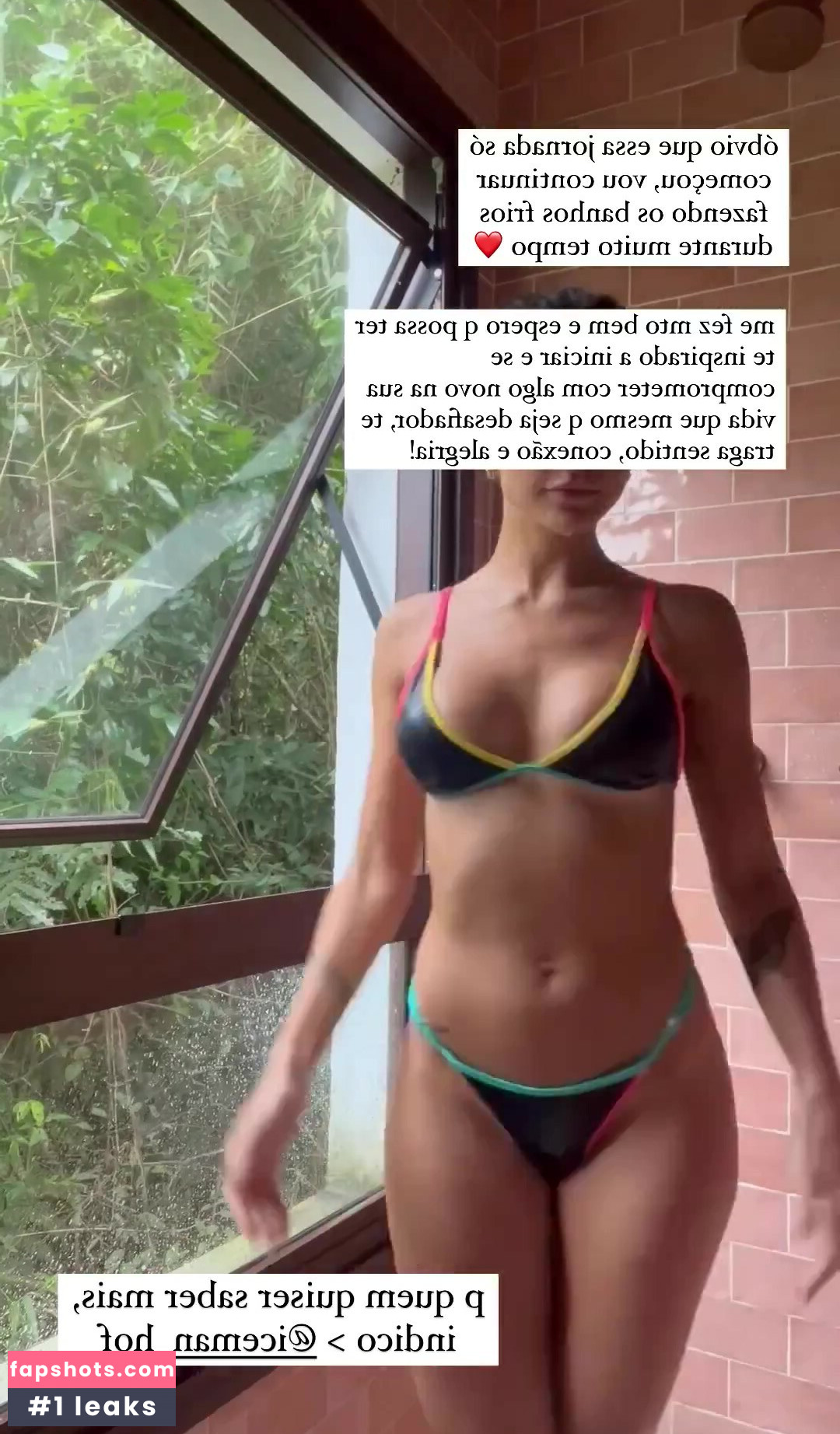 Mariana Nolasco Nude Leaks OnlyFans Photos #17 - LeakJerk