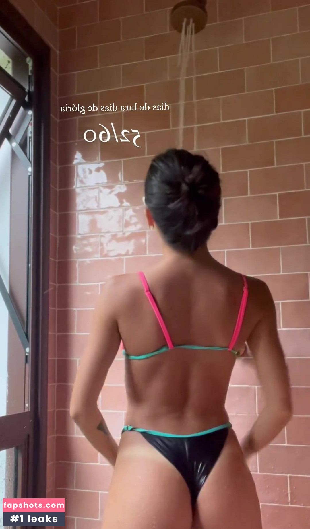 Mariana Nolasco Nude Leaks OnlyFans Photos #18 - LeakJerk