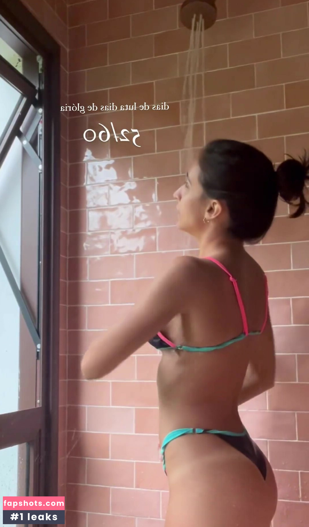 Mariana Nolasco Nude Leaks OnlyFans Photos #19 - LeakJerk