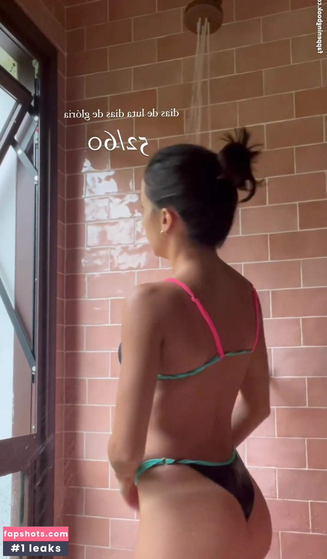 Mariana Nolasco Nude Leaks OnlyFans Photos #20 - LeakJerk