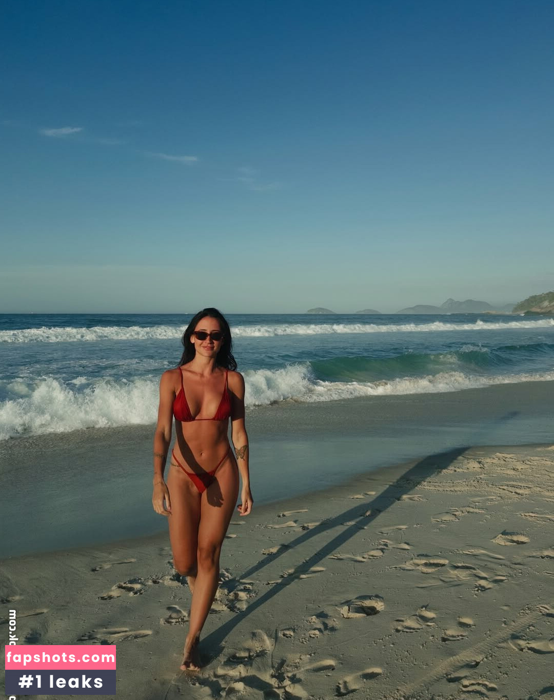 Mariana Nolasco Nude Leaks OnlyFans Photos #3 - LeakJerk