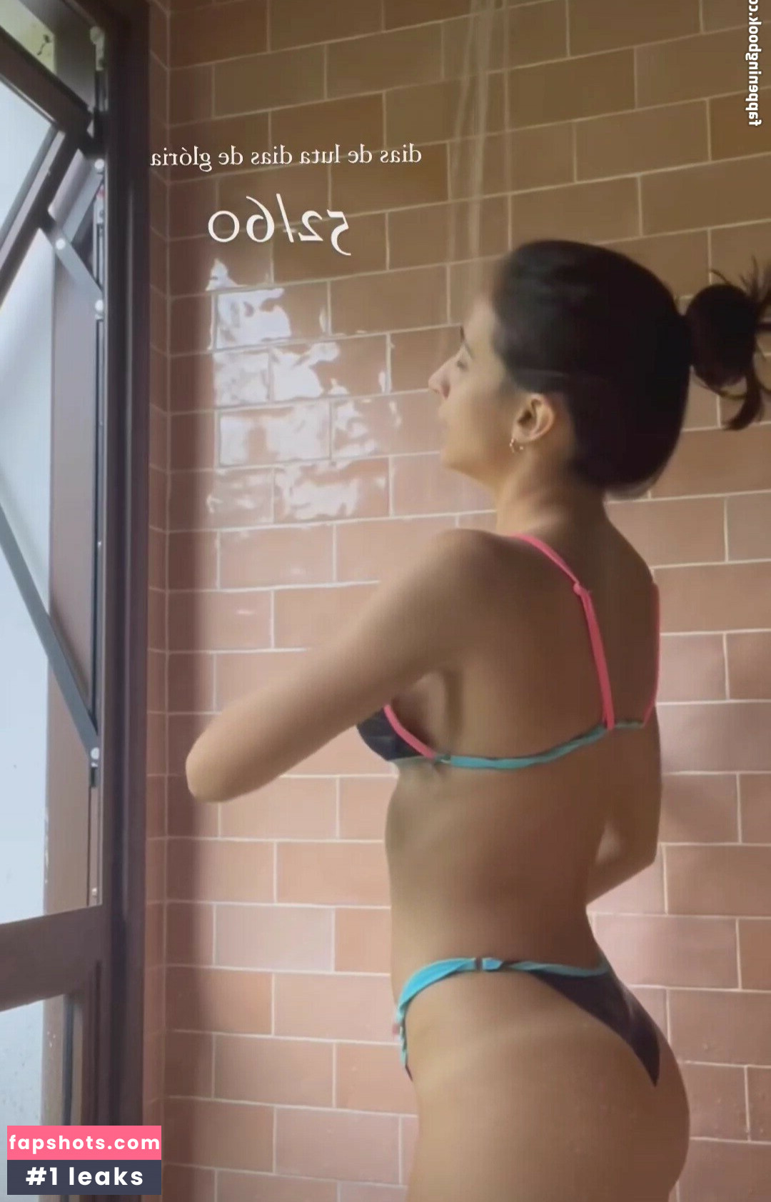 Mariana Nolasco Nude Leaks OnlyFans Photos #23 - LeakJerk