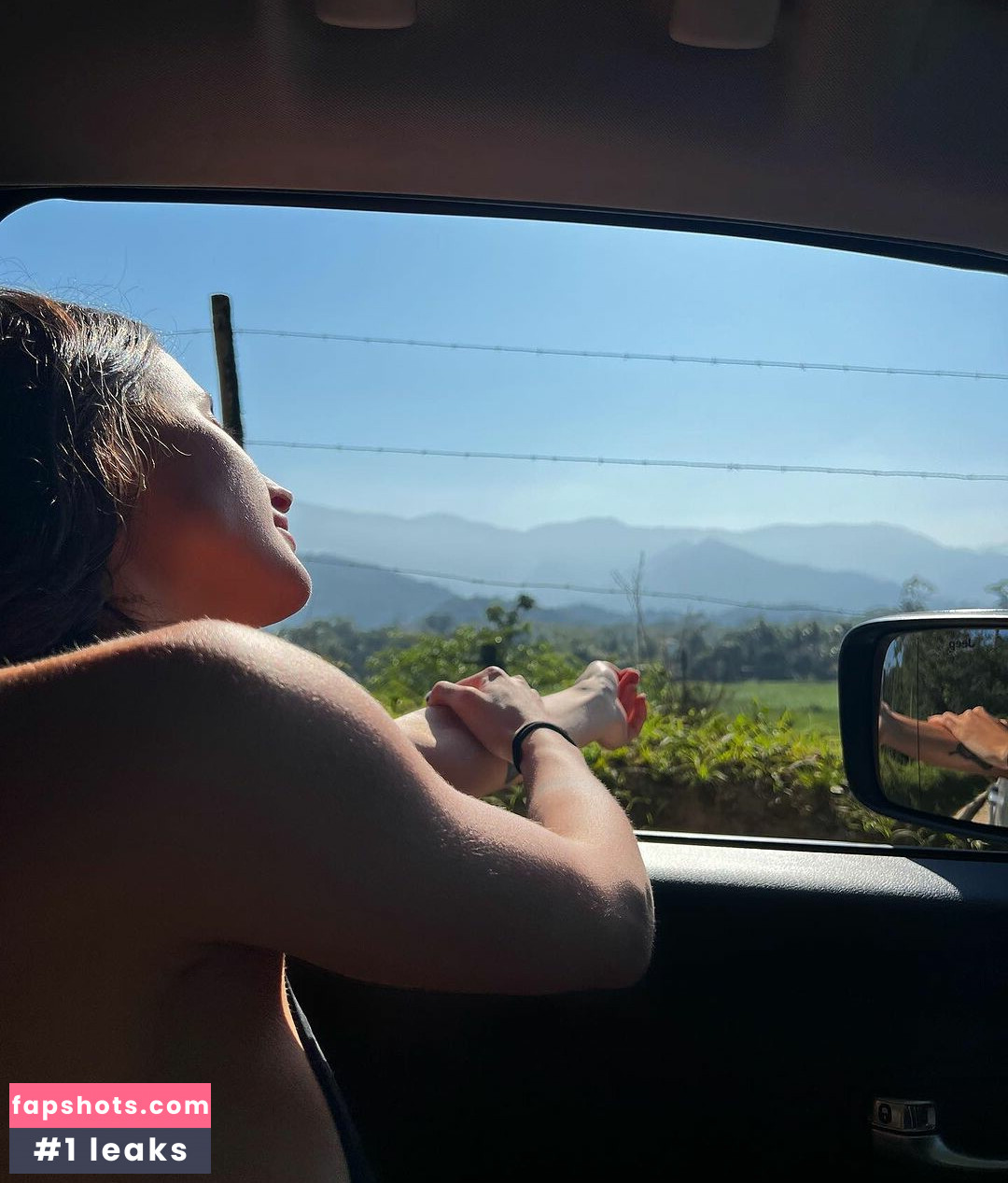 Mariana Nolasco Nude Leaks OnlyFans Photos #27 - LeakJerk