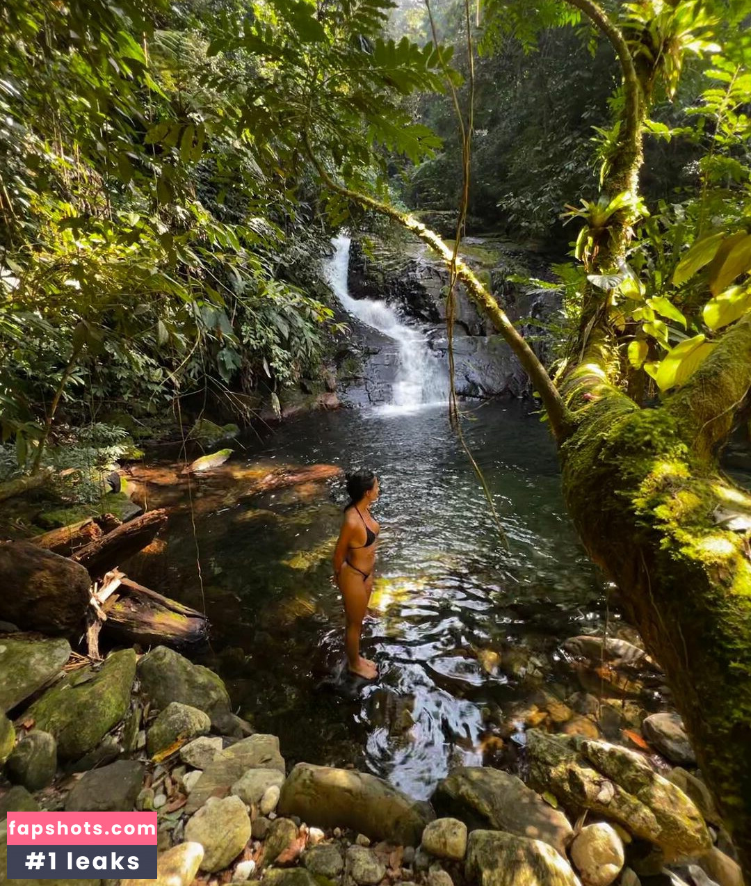 Mariana Nolasco Nude Leaks OnlyFans Photos #29 - LeakJerk